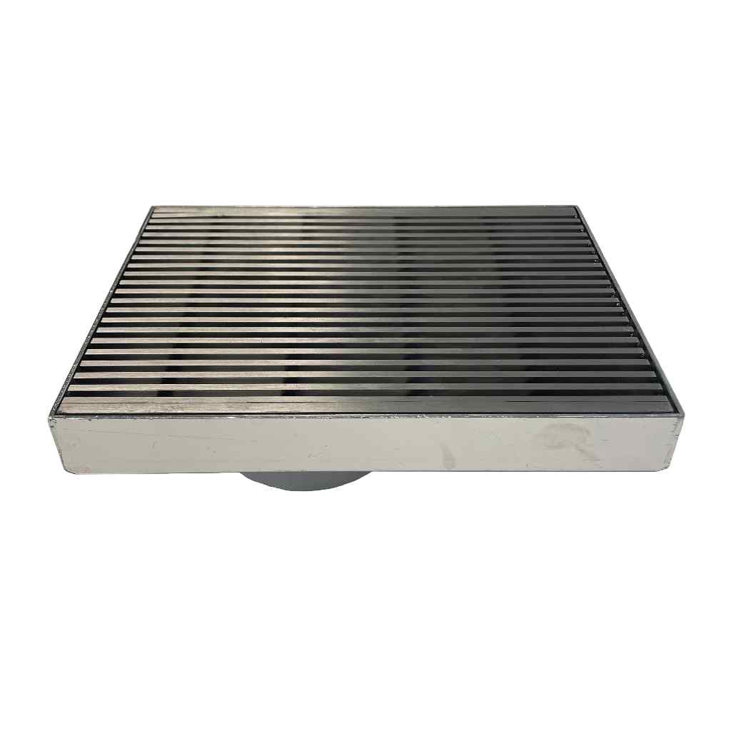 Downpipe Drain - Extended