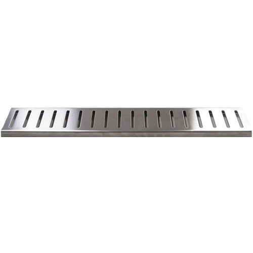 Slotted Grate - Insert Only