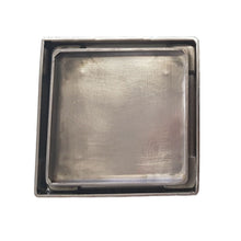 Tile insert - General Waste