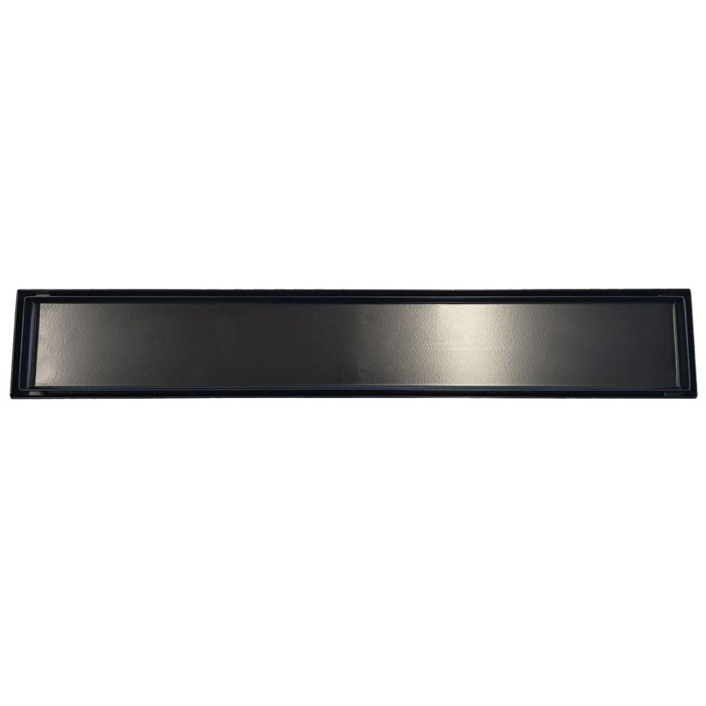 Tile Insert - Black