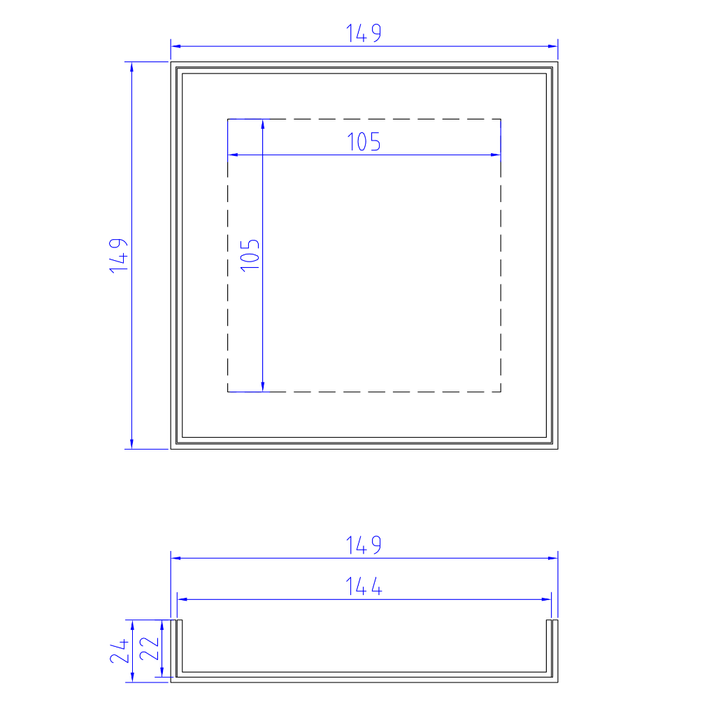 Inspection Cover