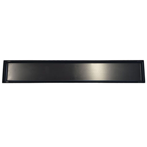 Tile Insert - Black